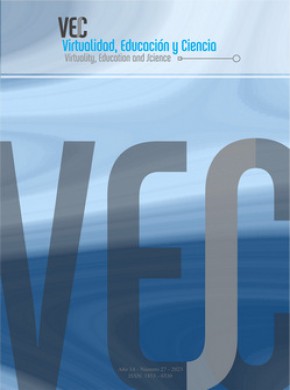 Virtualidad Educacion Y Ciencia期刊