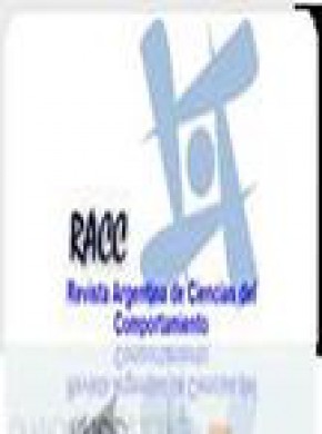 Revista Argentina De Ciencias Del Comportamiento期刊