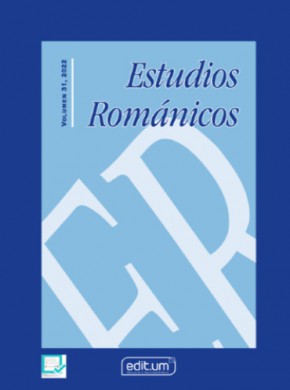 Estudios Romanicos期刊
