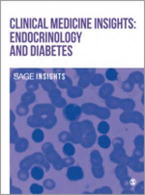 Clinical Medicine Insights-endocrinology And Diabetes期刊
