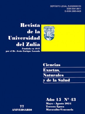 Revista De La Universidad Del Zulia期刊