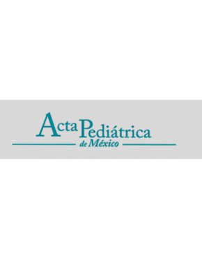 Acta Pediatrica De Mexico期刊