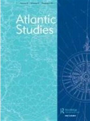 Atlantic Studies-global Currents期刊