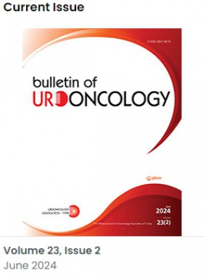 Uroonkoloji Bulteni-bulletin Of Urooncology期刊