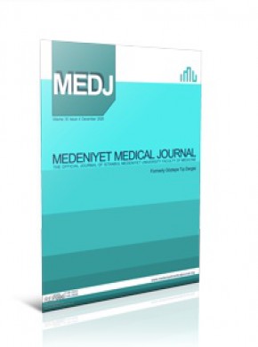 Medeniyet Medical Journal期刊