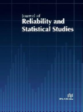 Journal Of Reliability And Statistical Studies期刊