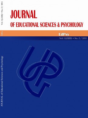 Journal Of Educational Sciences & Psychology期刊