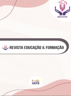 Educacao & Formacao期刊