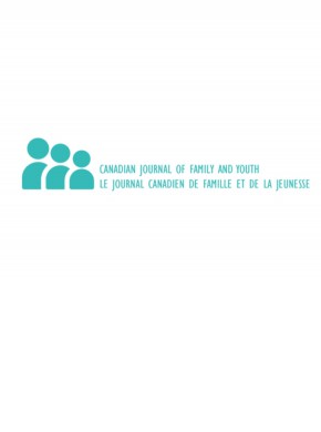 Canadian Journal Of Family And Youth期刊