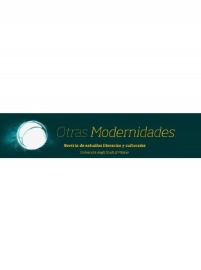 Altre Modernita-rivista Di Studi Letterari E Culturali期刊
