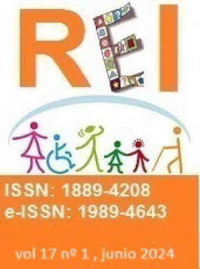 Revista De Educacion Inclusiva期刊