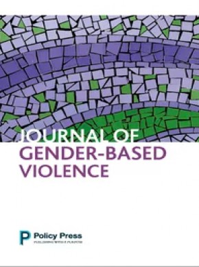 Journal Of Gender-based Violence期刊