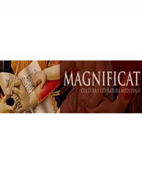 Magnificat Cultura I Literatura Medievals期刊