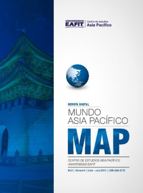 Revista Digital Mundo Asia Pacifico期刊