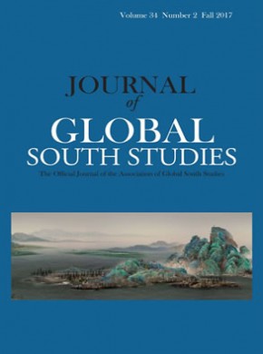 Meridiano 47-journal Of Global Studies期刊