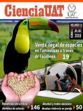Cienciauat期刊