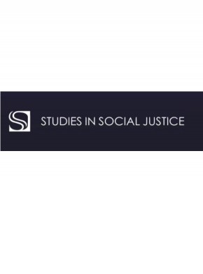 Studies In Social Justice期刊