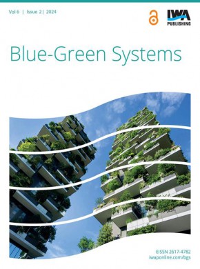 Blue-green Systems期刊
