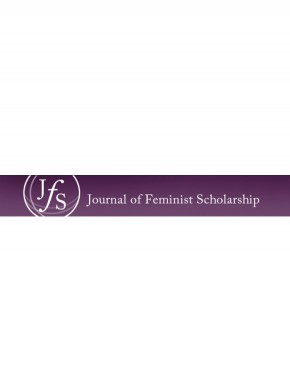 Journal Of Feminist Scholarship期刊