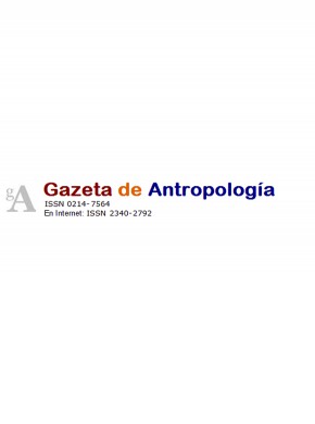 Gazeta De Antropologia期刊