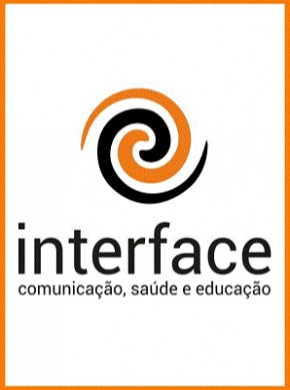 Interface-comunicacao Saude Educacao期刊