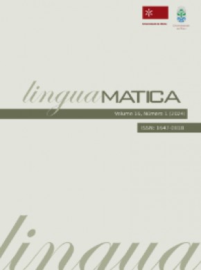 Linguamatica期刊