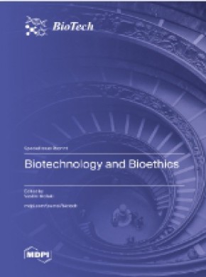 Biotech期刊