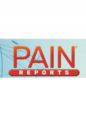 Pain Reports期刊