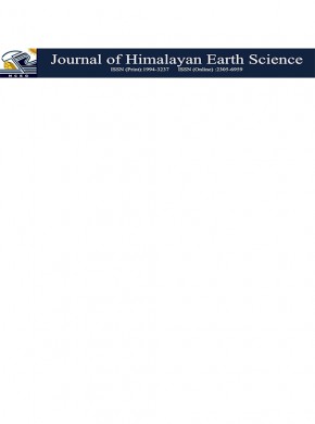 Journal Of Himalayan Earth Sciences期刊