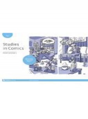 Studies In Comics期刊
