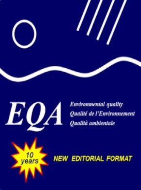 Eqa-international Journal Of Environmental Quality期刊