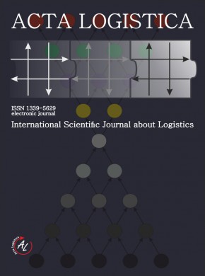 Acta Logistica期刊