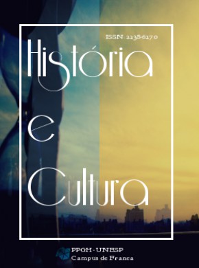 Historia E Cultura期刊