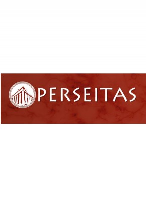 Revista Perseitas期刊