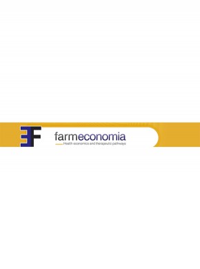 Farmeconomia-health Economics And Therapeutic Pathways期刊