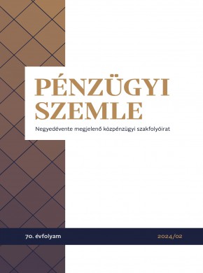 Public Finance Quarterly-hungary期刊