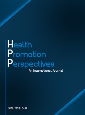 Health Promotion Perspectives期刊
