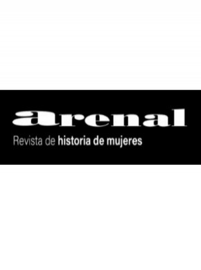 Arenal-revista De Historia De Las Mujeres期刊