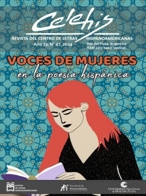 Celehis-revista Del Centro De Letras Hispanoamericanas期刊
