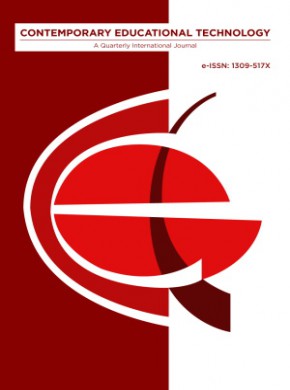 Contemporary Educational Technology期刊