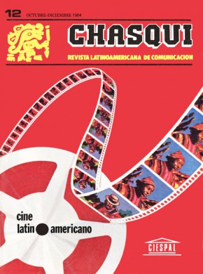 Chasqui-revista Latinoamericana De Comunicacion期刊