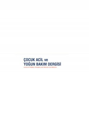 Journal Of Pediatric Emergency And Intensive Care Medicine期刊