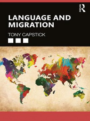 Lengua Y Migracion-language And Migration期刊