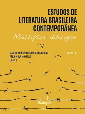Estudos De Literatura Brasileira Contemporanea期刊