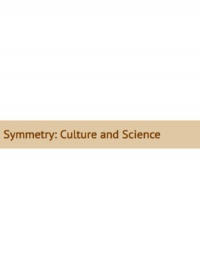 Symmetry-culture And Science期刊