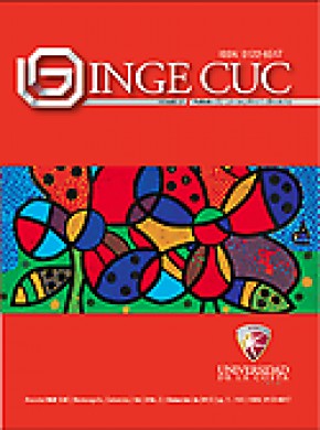 Inge Cuc期刊