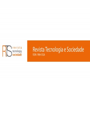 Revista Tecnologia E Sociedade期刊