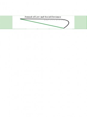 Journal Of Law And Social Deviance期刊