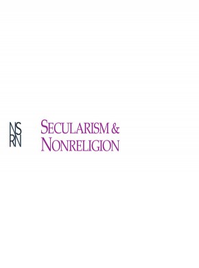 Secularism & Nonreligion期刊