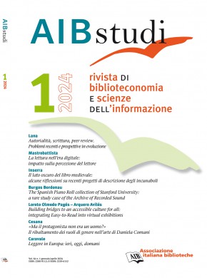 Aib Studi期刊